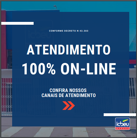 Atendimento online