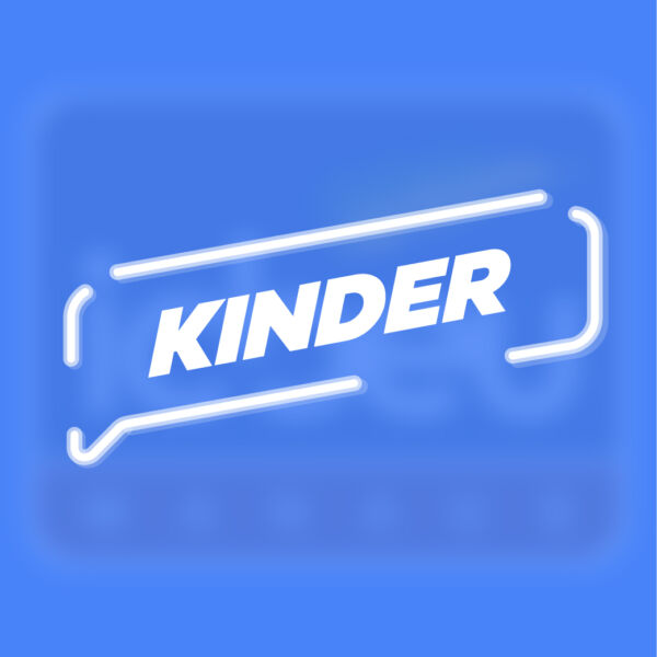 KINDER