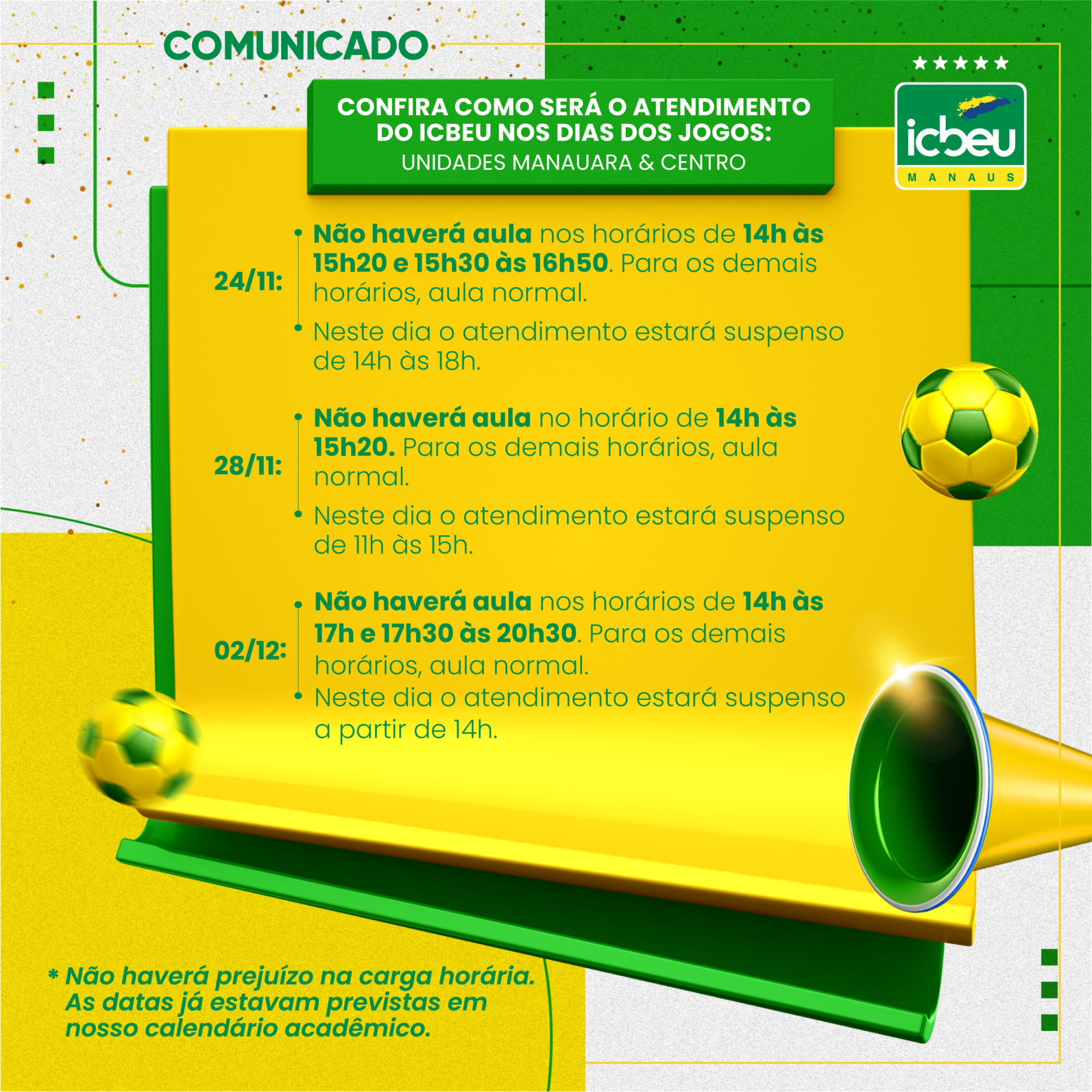 Confira os horários de funcionamento da ABM nos dias de jogos do Brasil na  Copa do Mundo - ABM