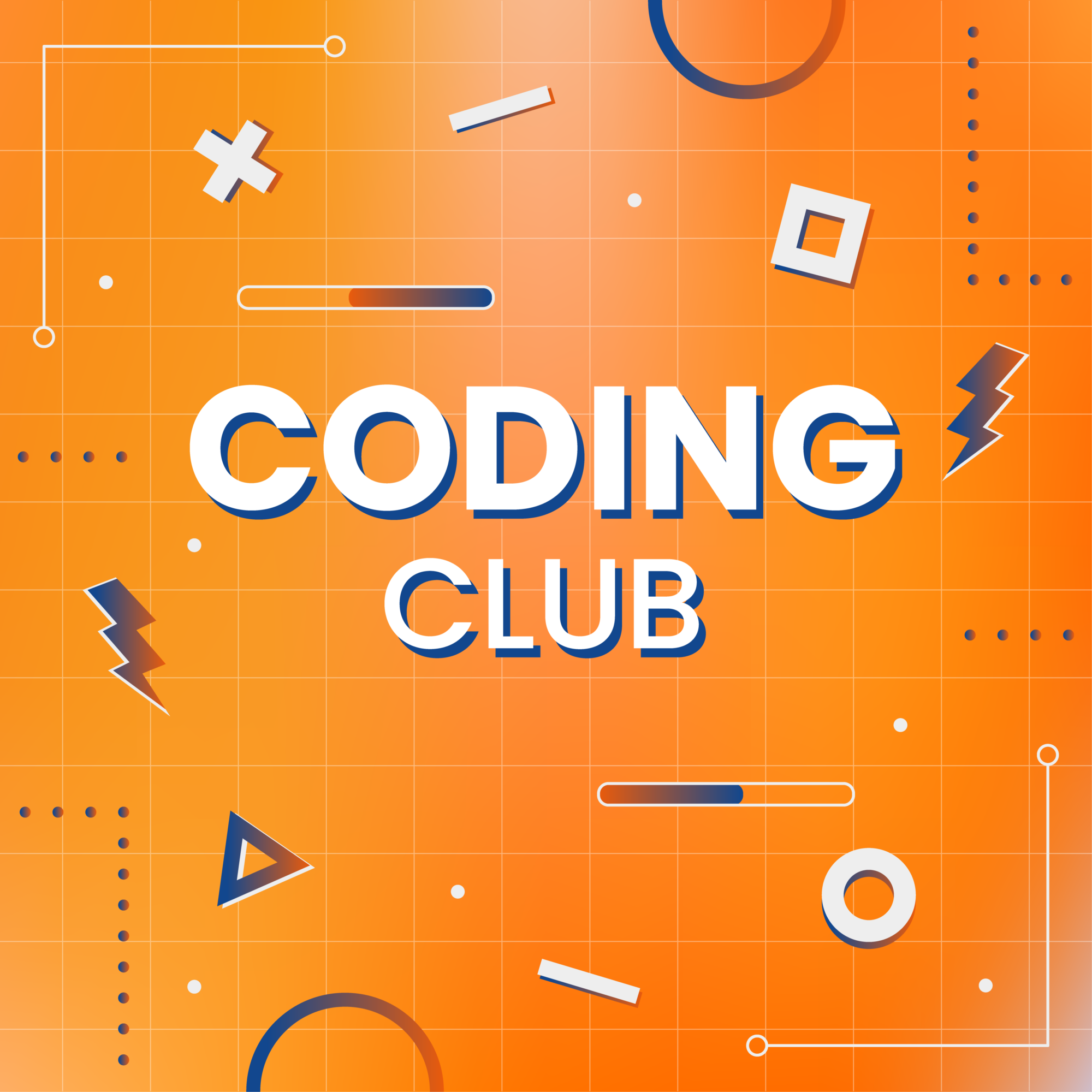 CODING CLUB
