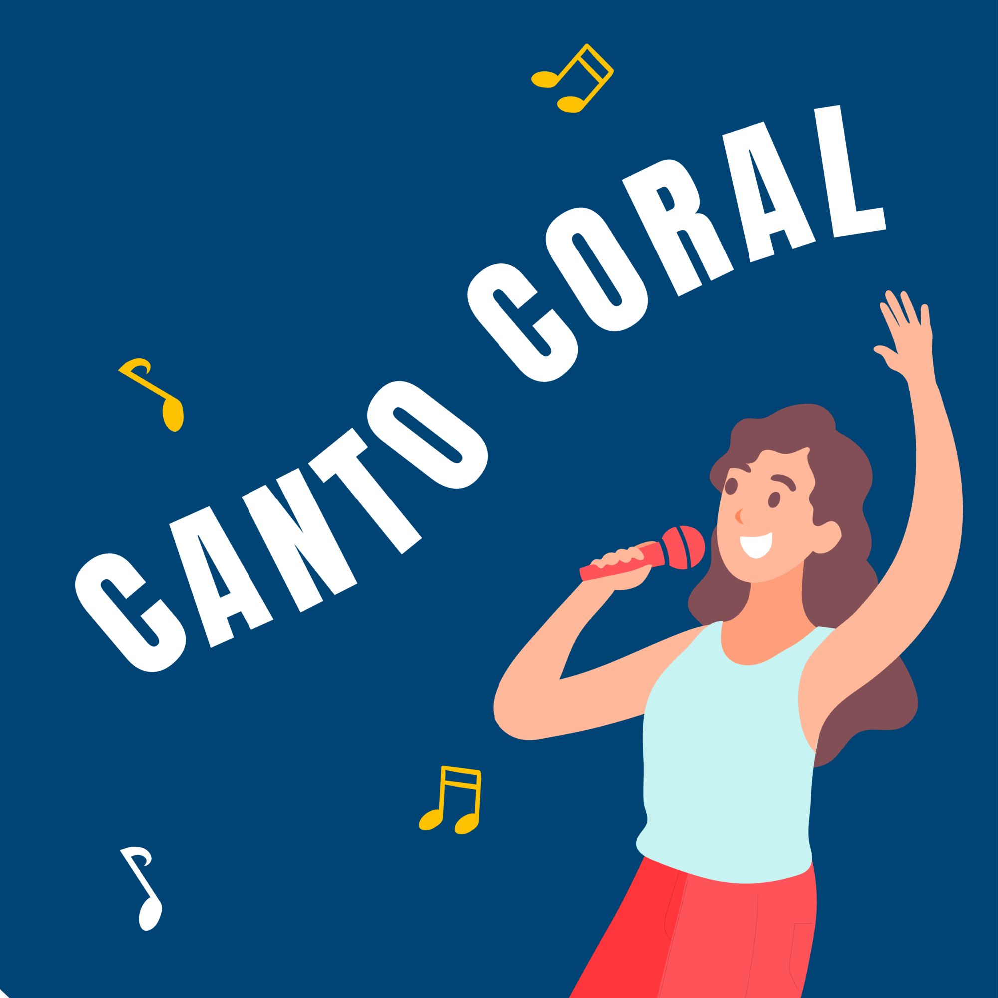 Canto Coral