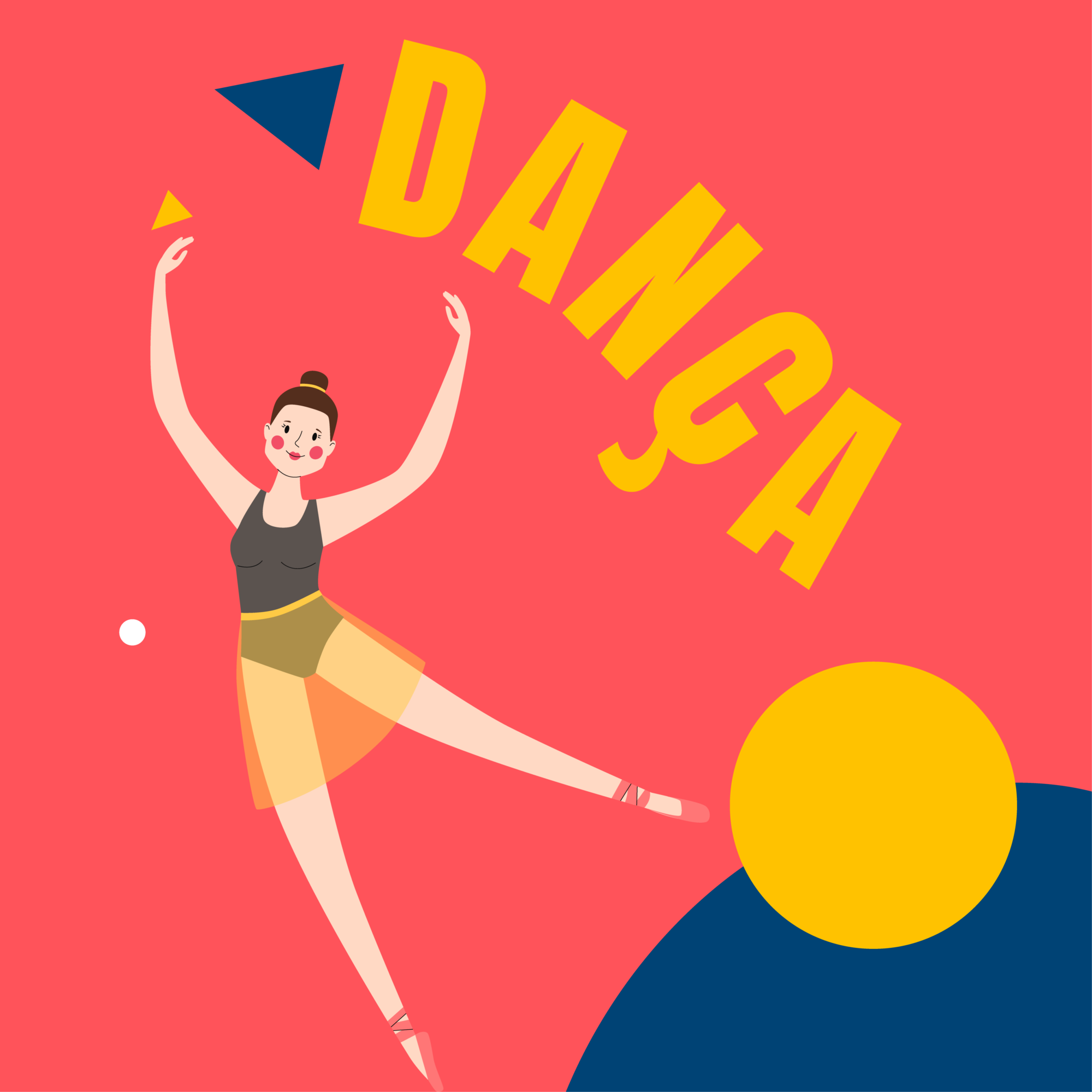 Dança