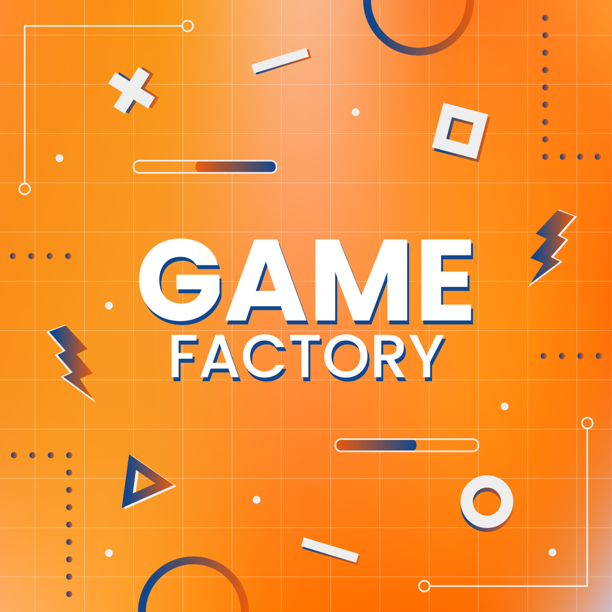 GAME FACTORY