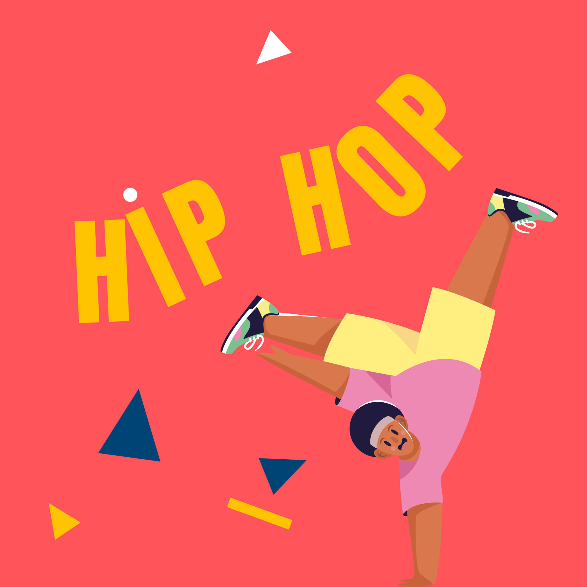 Hip Hop