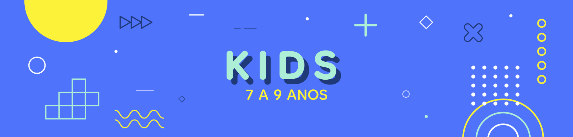 KIDS ind