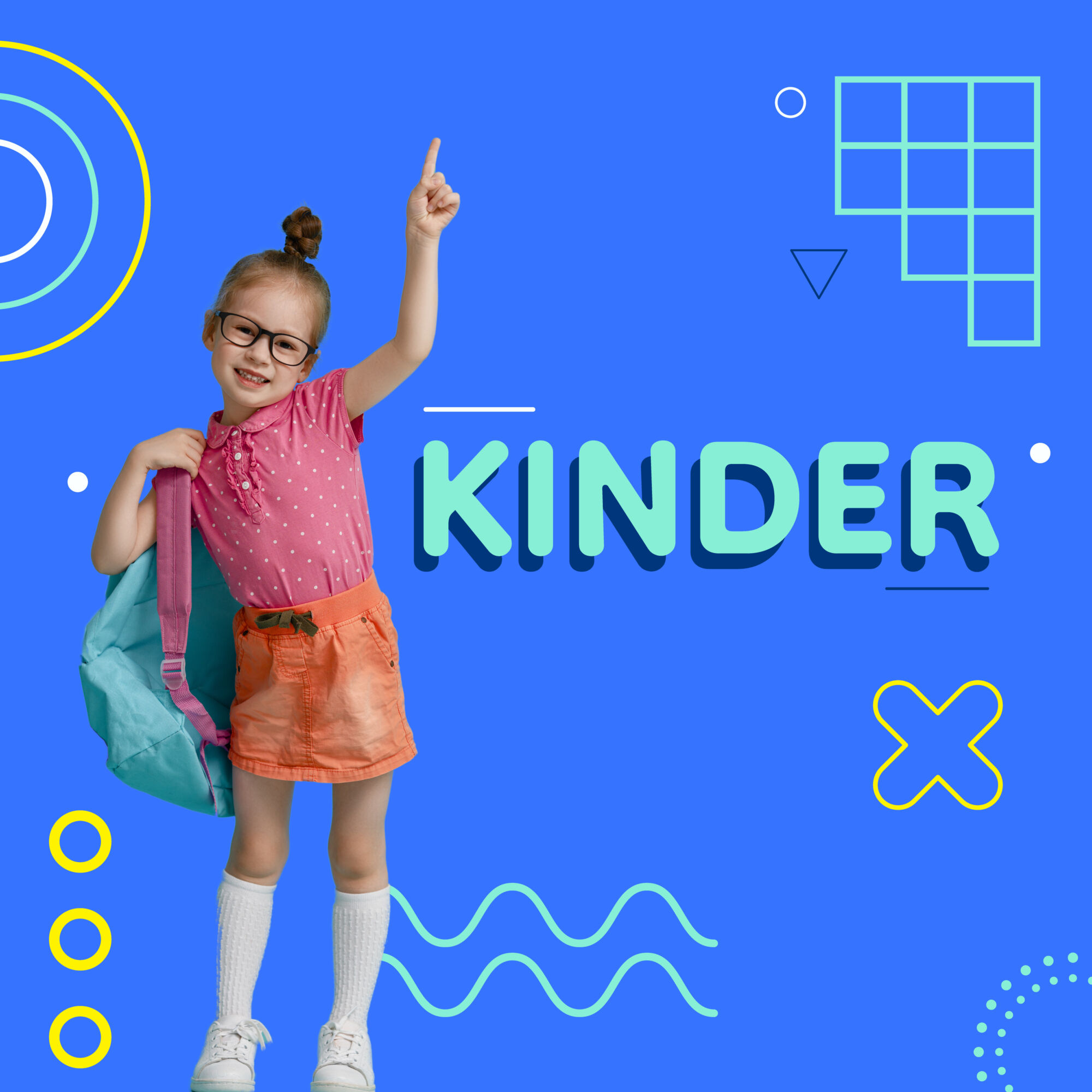 KINDER