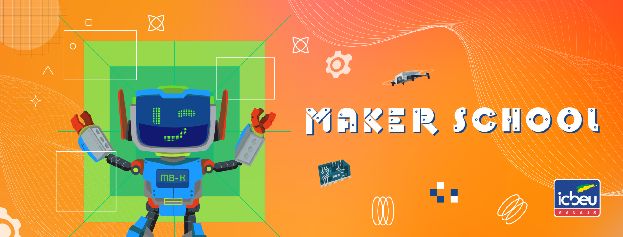 MAKER SCHOOL CAPA