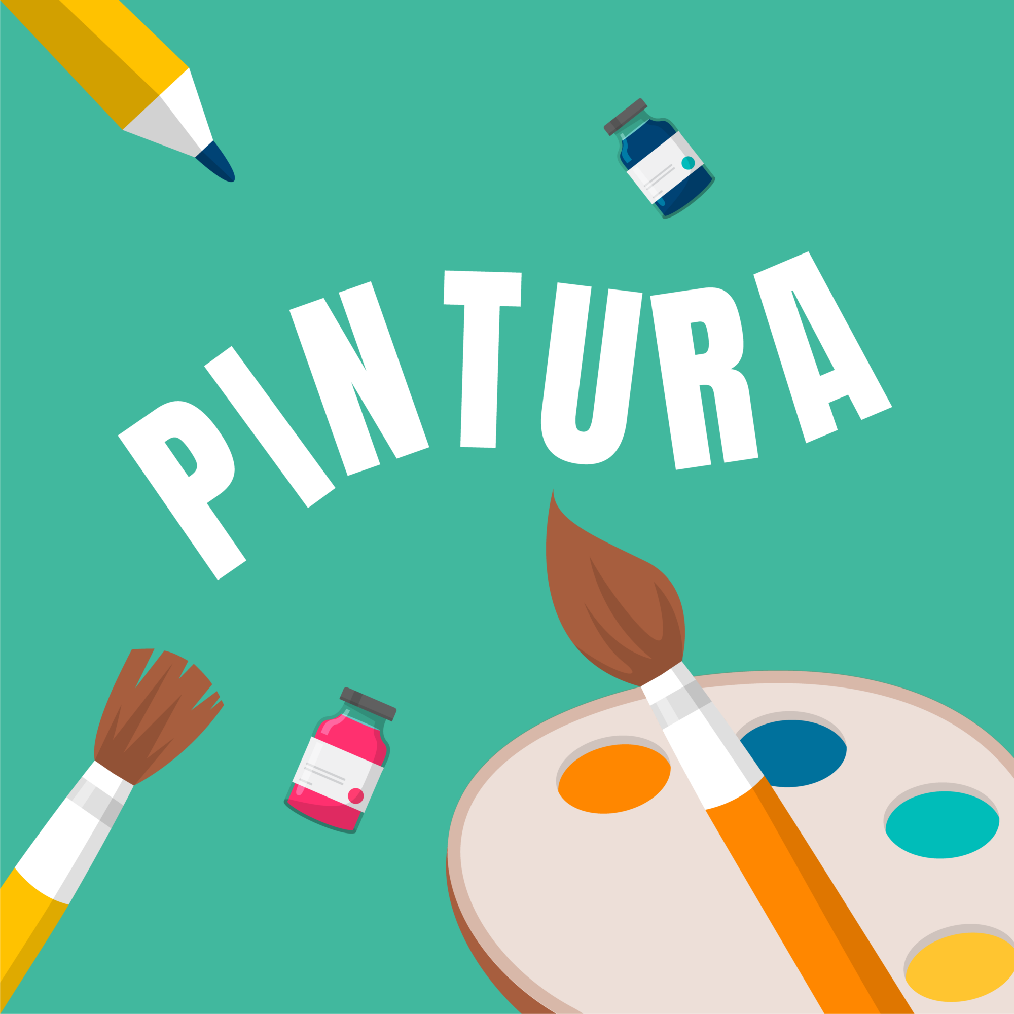 Pintura
