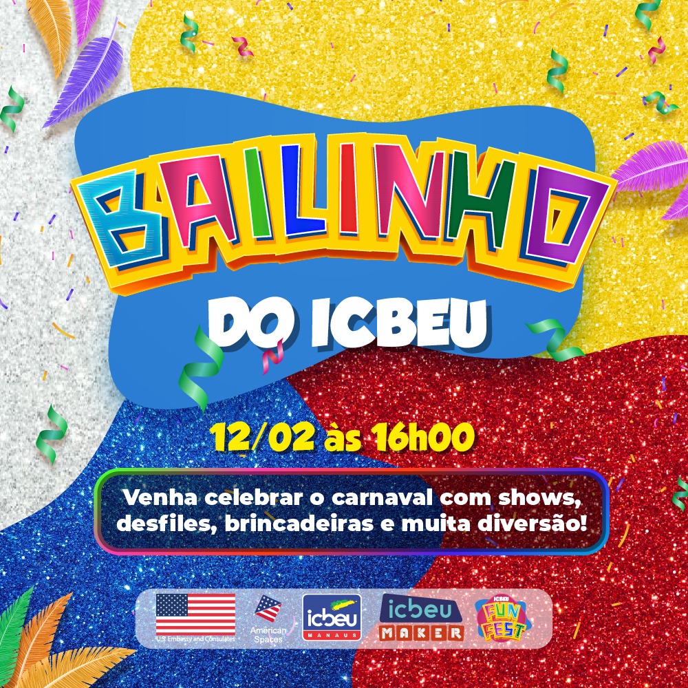 Como falar sobre o carnaval em ingles