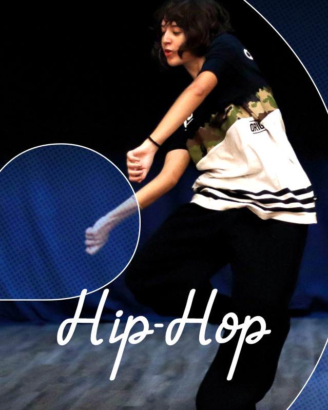 Icbeu ArtSchool Banner cursos - 01 Hip Hop