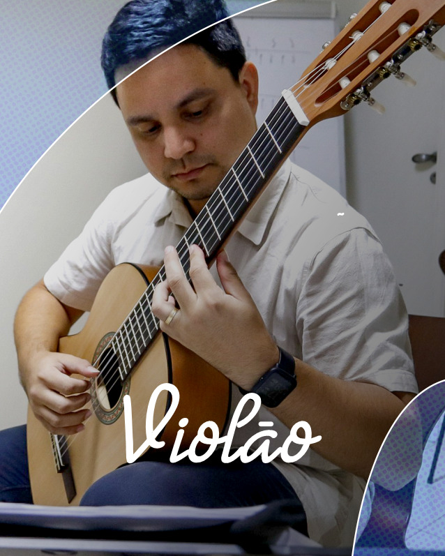 Icbeu ArtSchool Banner cursos - 02 Violão