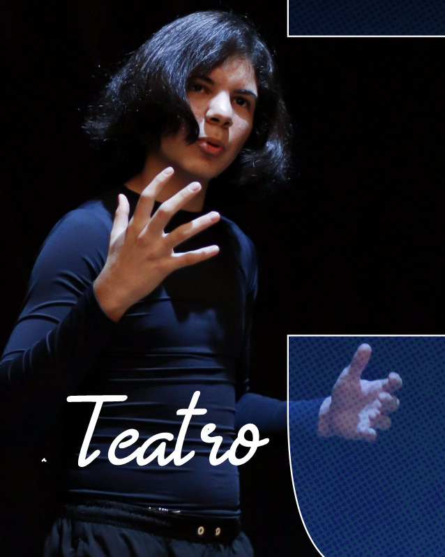 Icbeu ArtSchool Banner cursos - 03 Teatro