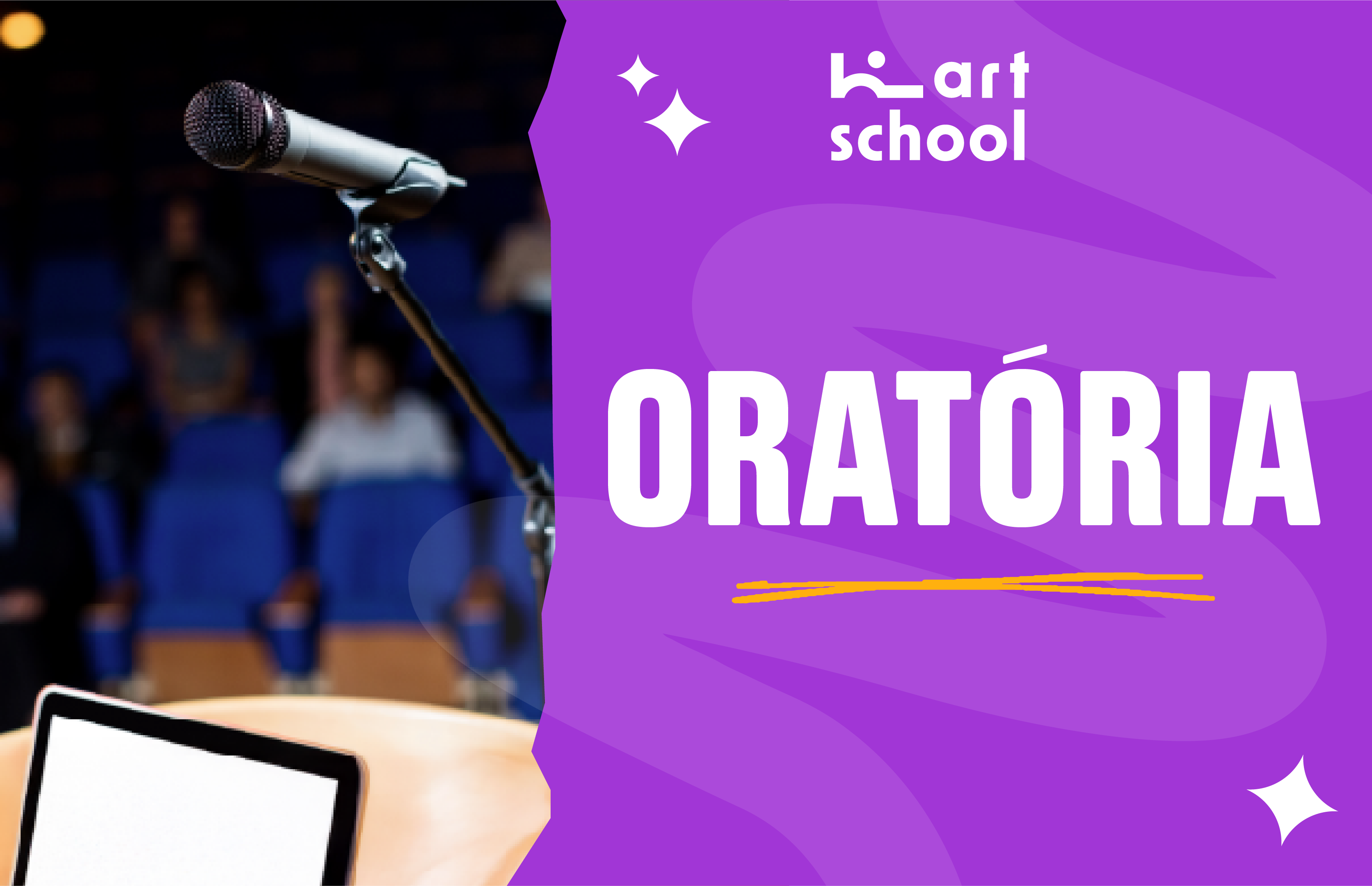 oratória