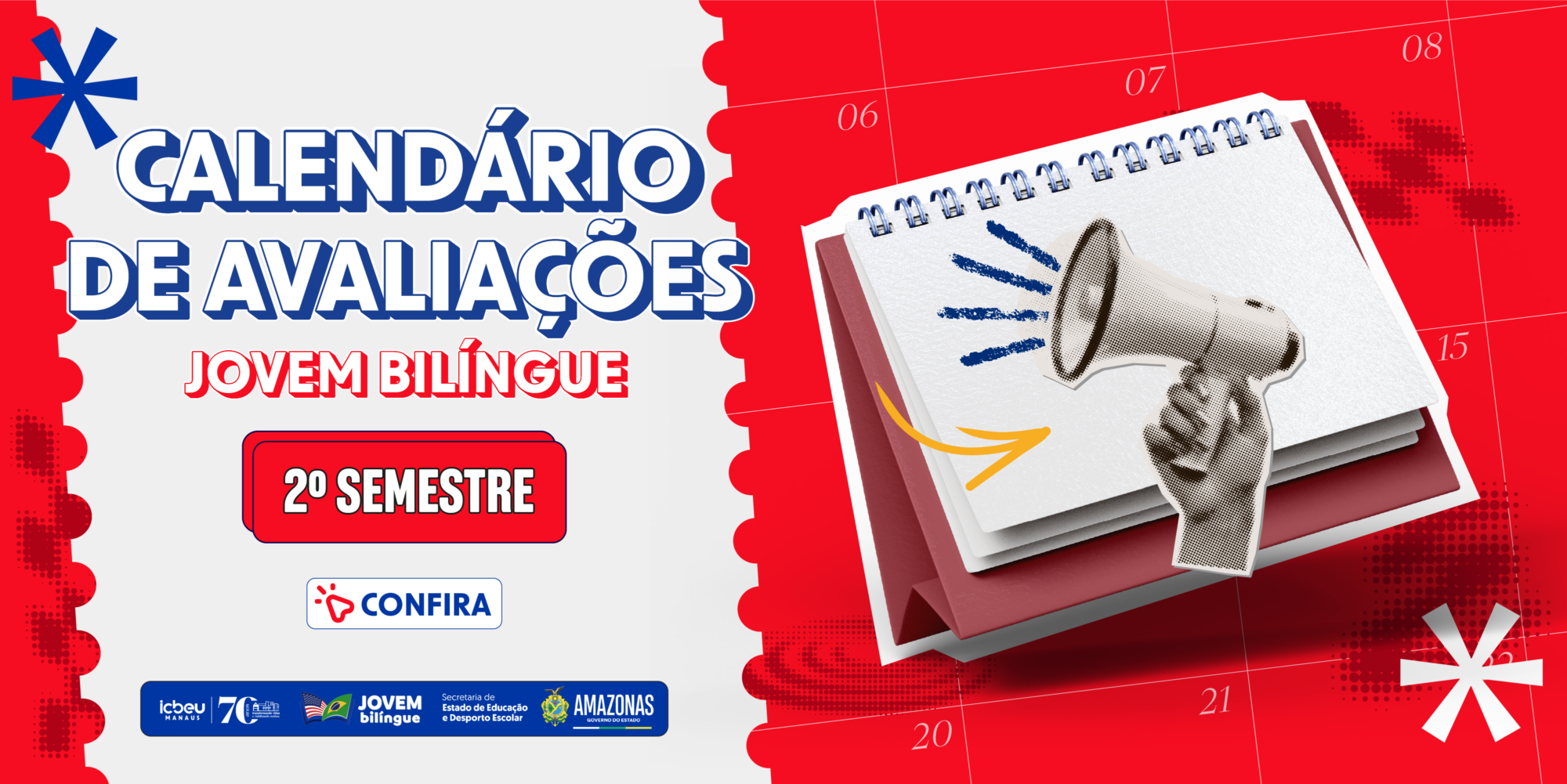 BANNER CALENDARIO JOVEM BILINGUE