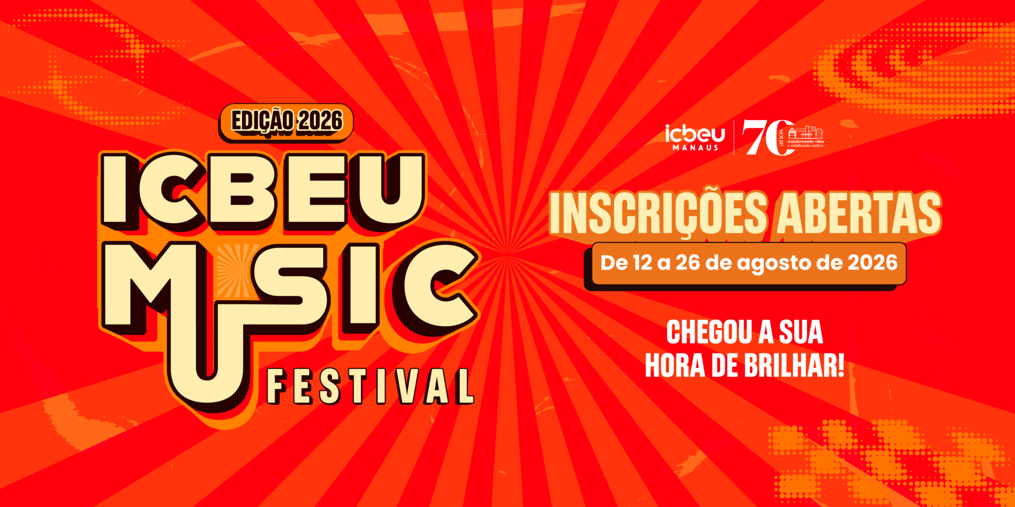 ICBEU Music Festival